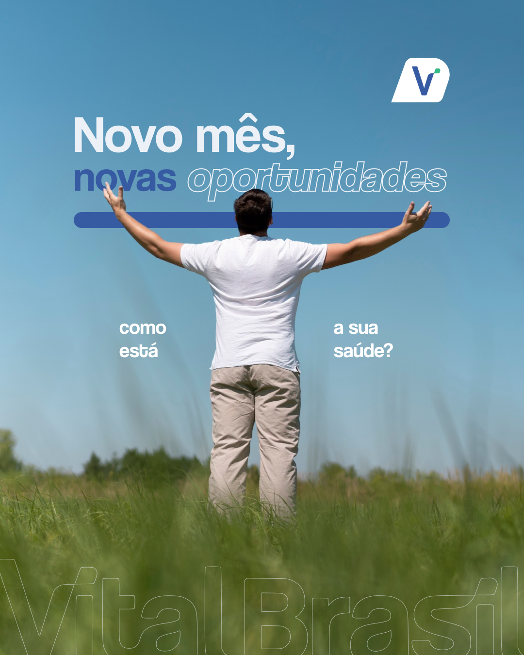 Laboratório Vital Brasil — Social Media